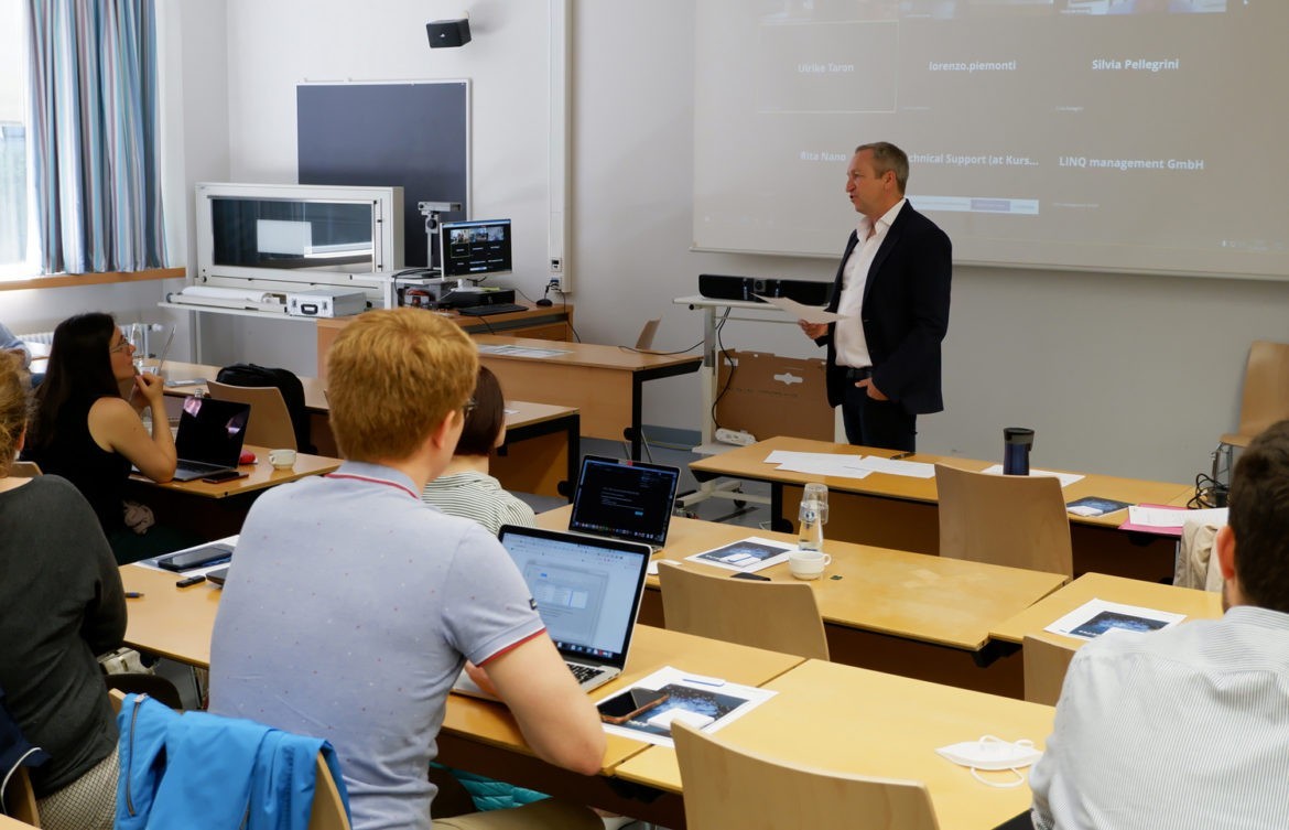 ESPACE Final Meeting